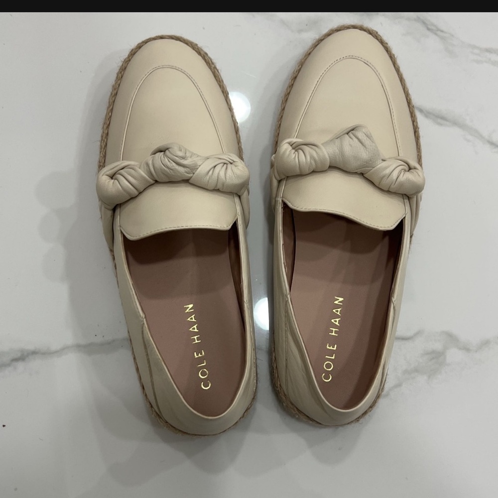 Cole haan